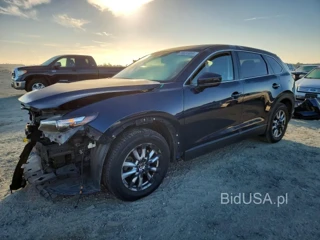 MAZDA CX-9 TOURING