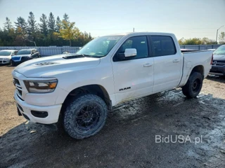 RAM 1500 REBEL
