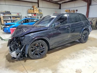AUDI Q7 PREMIUM PLUS