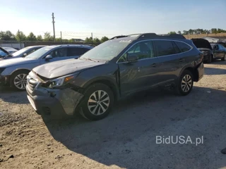 SUBARU OUTBACK PREMIUM