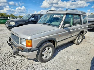 LAND ROVER DISCOVERY II SE