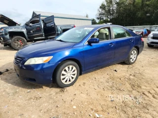 TOYOTA CAMRY BASE