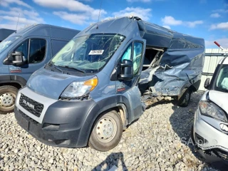 RAM PROMASTER 3500 3500 HIGH