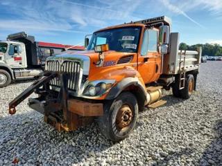 INTERNATIONAL 7000 7400