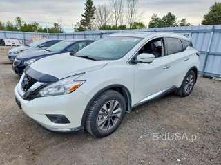 NISSAN MURANO S