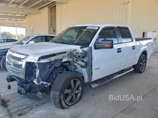 FORD F150 SUPERCREW