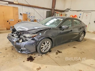 MAZDA 3 TOURING