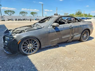 MERCEDES-BENZ E 450