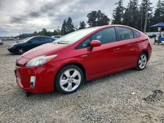 TOYOTA PRIUS V