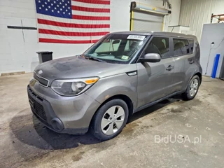 KIA SOUL BASE