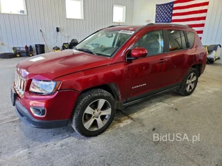 JEEP COMPASS LATITUDE