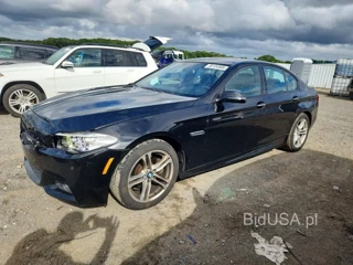 BMW 528 XI