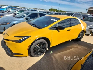 TOYOTA PRIUS NIGHTSHADE