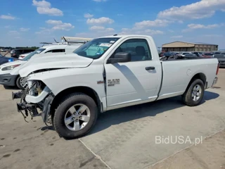 RAM 1500 CLASSIC TRADESMAN