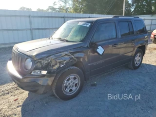 JEEP PATRIOT SPORT