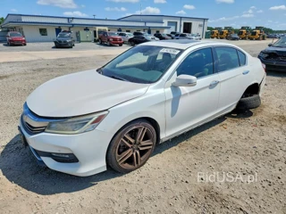 HONDA ACCORD TOURING