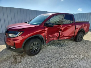 HONDA RIDGELINE SPORT