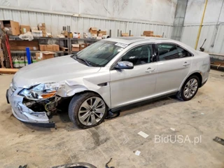 FORD TAURUS LIMITED