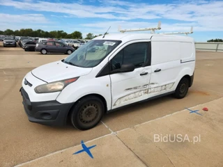 FORD TRANSIT CONNECT XL