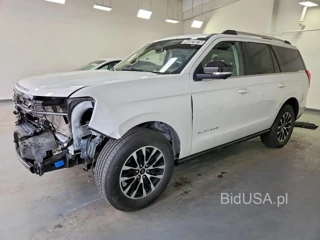 FORD EXPEDITION PLATINUM