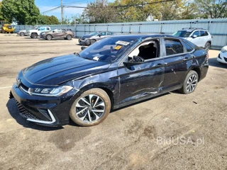 VOLKSWAGEN JETTA S