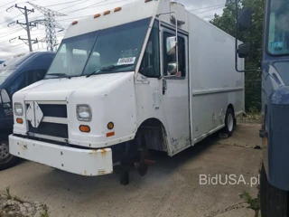 FREIGHTLINER MT45 CHASSIS