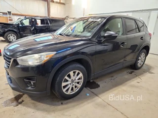 MAZDA CX-5 TOURING