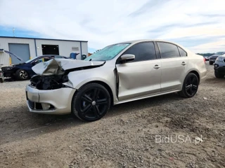 VOLKSWAGEN JETTA SE
