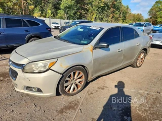 CHEVROLET MALIBU 2LT