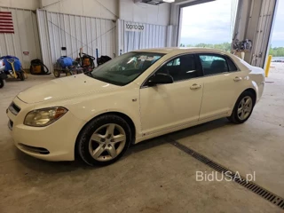 CHEVROLET MALIBU LS