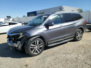 HONDA PILOT TOURING