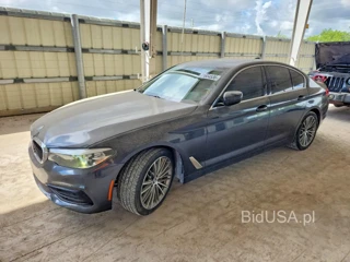BMW 530 XI