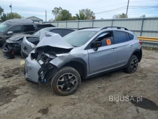 SUBARU CROSSTREK PREMIUM