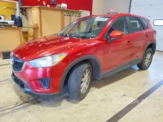 MAZDA CX-5 SPORT