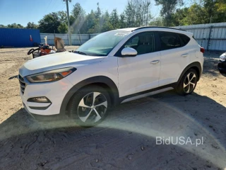HYUNDAI TUCSON VALUE