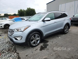 HYUNDAI SANTA FE GLS
