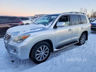LEXUS LX 570