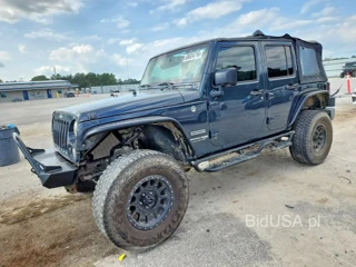 JEEP WRANGLER UNLIMITED SPORT