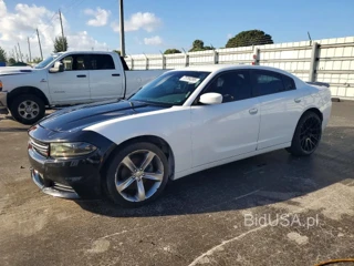 DODGE CHARGER SXT
