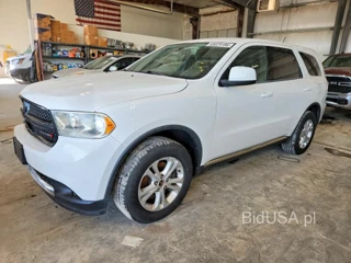 DODGE DURANGO SSV