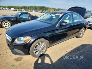 MERCEDES-BENZ C 300 4MATIC