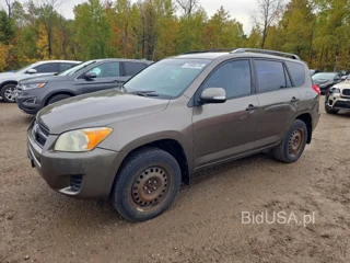 TOYOTA RAV4 BASE