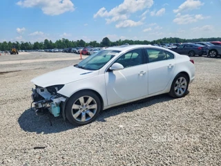 BUICK REGAL PREMIUM