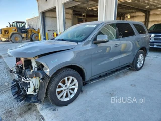 DODGE DURANGO PURSUIT