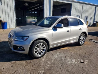 AUDI Q5 PREMIUM