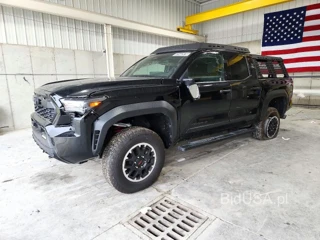 TOYOTA TACOMA TRD OFF-ROAD