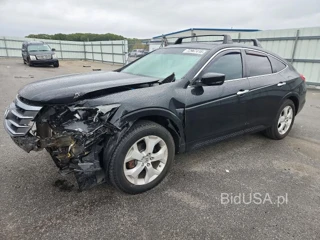 HONDA ACCORD CROSSTOUR EXL
