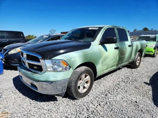 RAM 1500 CLASSIC SLT