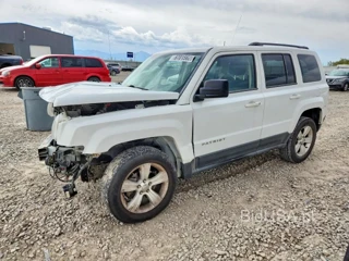 JEEP PATRIOT SPORT