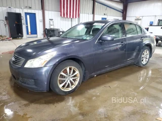 INFINITI G35 X